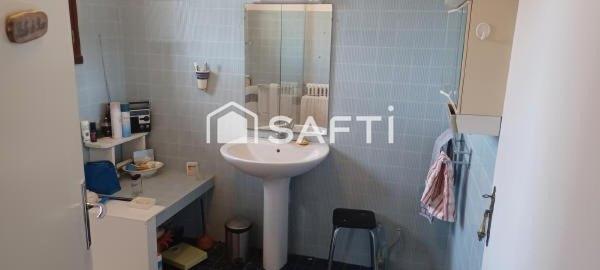 Maison familiale individuelle