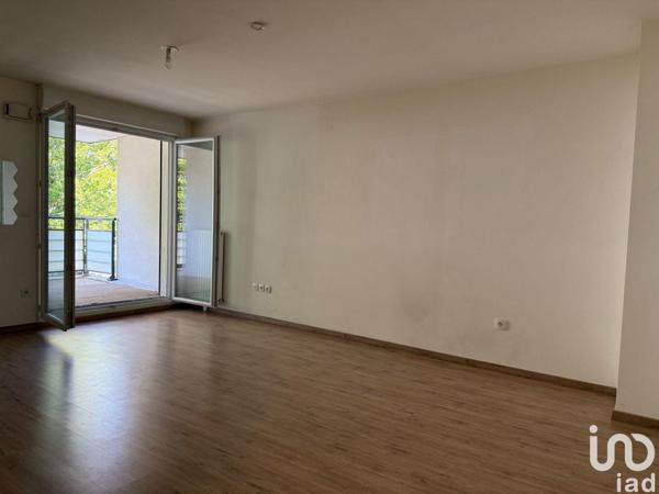 Appartement à vendre 2 pièces 47 m² Nantes