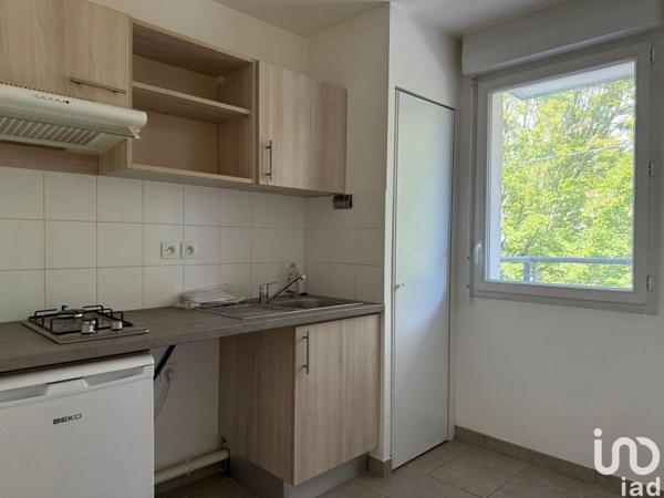 Appartement à vendre 2 pièces 47 m² Nantes