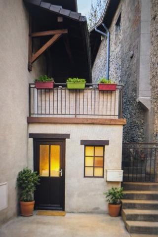 Maison à vendre |  Le Pont-de-Beauvoisin |  4 pièces | 101 m²