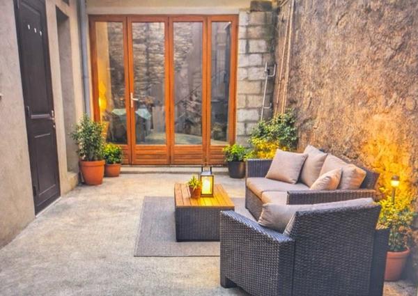 Maison à vendre |  Le Pont-de-Beauvoisin |  4 pièces | 101 m²