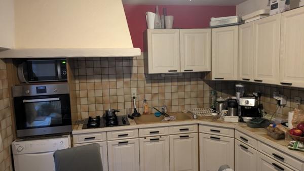 Maison à vendre |  Le Pont-de-Beauvoisin |  4 pièces | 101 m²