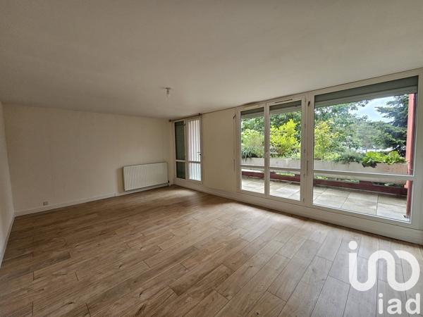 Appartement à vendre 3 pièces 71 m² Talence