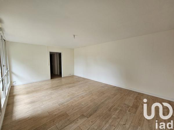 Appartement à vendre 3 pièces 71 m² Talence