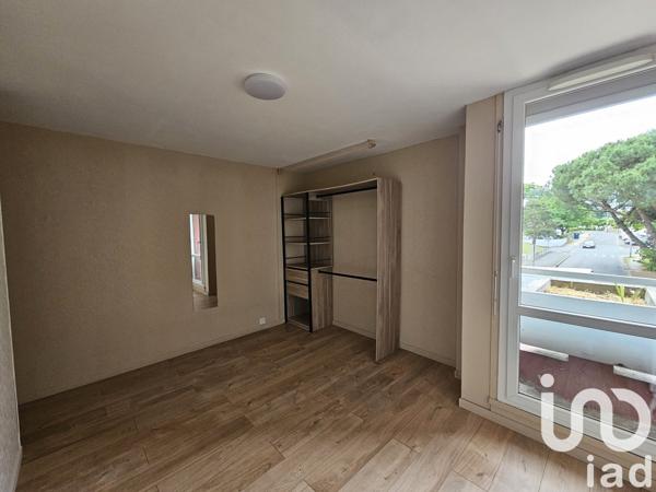 Appartement à vendre 3 pièces 71 m² Talence