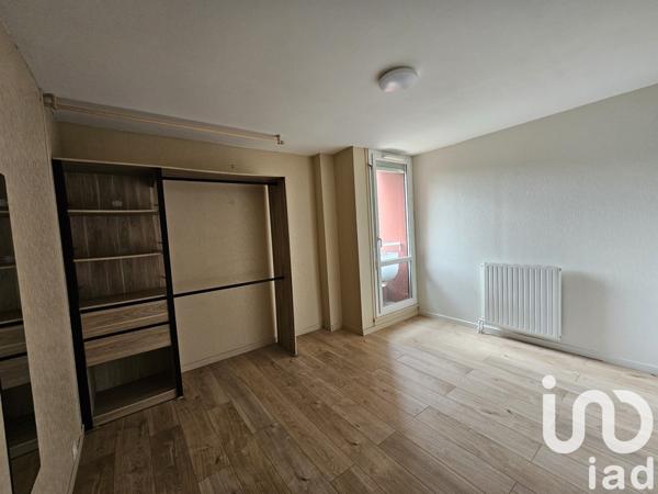 Appartement à vendre 3 pièces 71 m² Talence