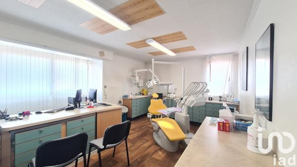 Appartement à vendre 7 pièces 93 m² Poitiers