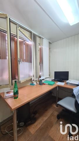 Appartement à vendre 7 pièces 93 m² Poitiers