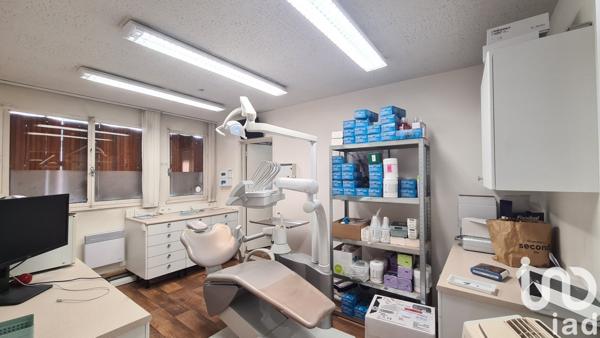 Appartement à vendre 7 pièces 93 m² Poitiers