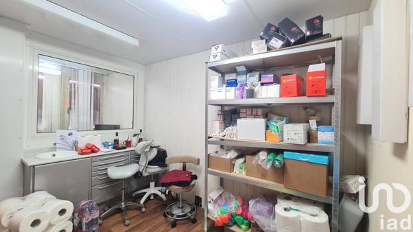 Appartement à vendre 7 pièces 93 m² Poitiers