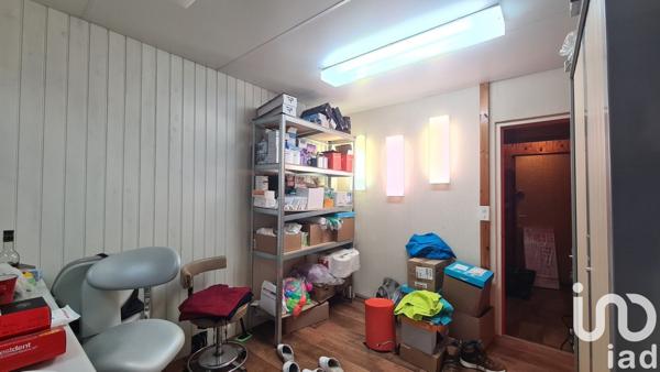 Appartement à vendre 7 pièces 93 m² Poitiers