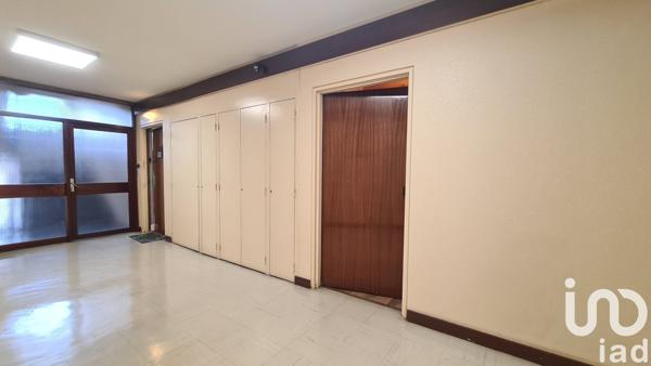 Appartement à vendre 7 pièces 93 m² Poitiers