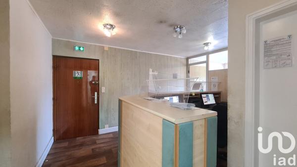 Appartement à vendre 7 pièces 93 m² Poitiers