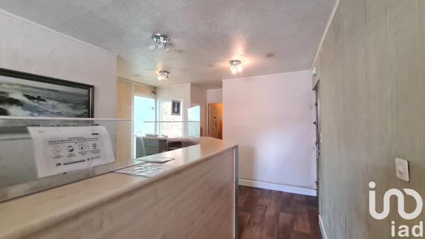 Appartement à vendre 7 pièces 93 m² Poitiers