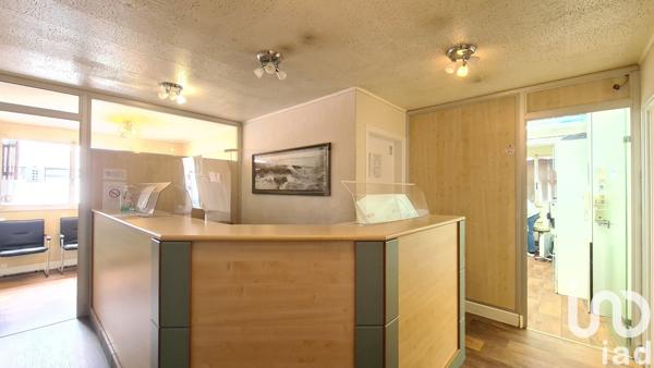 Appartement à vendre 7 pièces 93 m² Poitiers