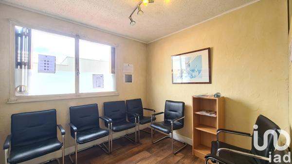 Appartement à vendre 7 pièces 93 m² Poitiers