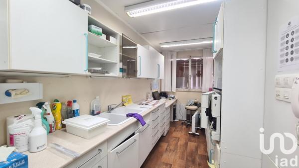 Appartement à vendre 7 pièces 93 m² Poitiers