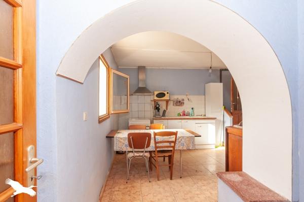 Maison à vendre |  Valras-Plage |  6 pièces | 90 m²