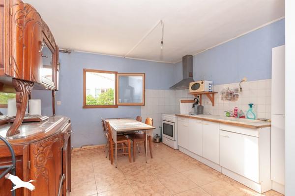 Maison à vendre |  Valras-Plage |  6 pièces | 90 m²
