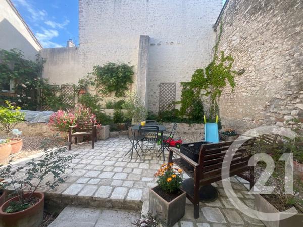 Maison à vendre  7 pièces - 184 m2 TAVERS - 45