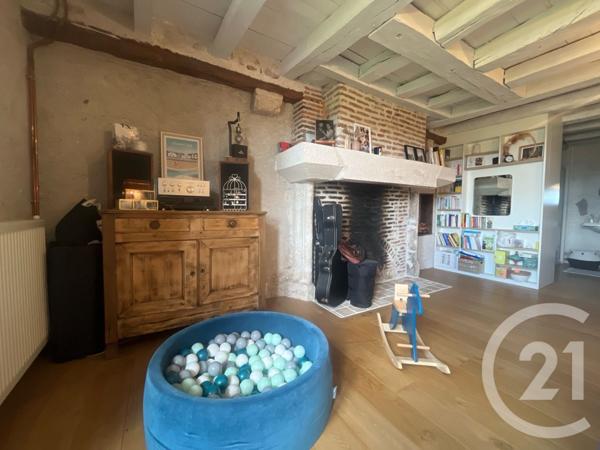 Maison à vendre  7 pièces - 184 m2 TAVERS - 45