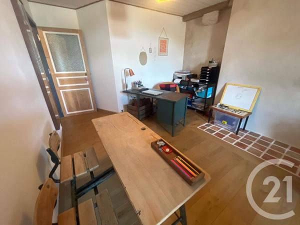 Maison à vendre  7 pièces - 184 m2 TAVERS - 45