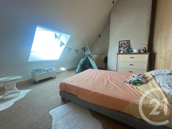 Maison à vendre  7 pièces - 184 m2 TAVERS - 45