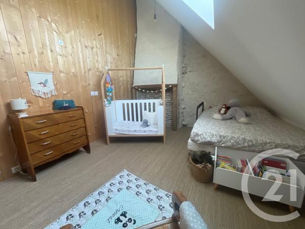 Maison à vendre  7 pièces - 184 m2 TAVERS - 45