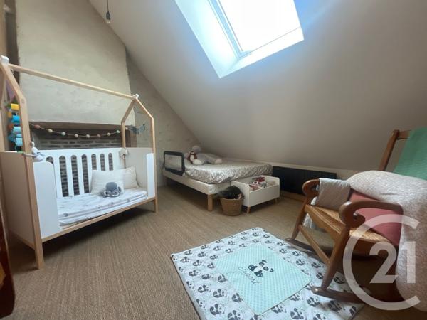 Maison à vendre  7 pièces - 184 m2 TAVERS - 45