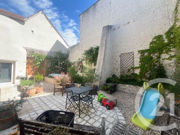 Maison à vendre  7 pièces - 184 m2 TAVERS - 45