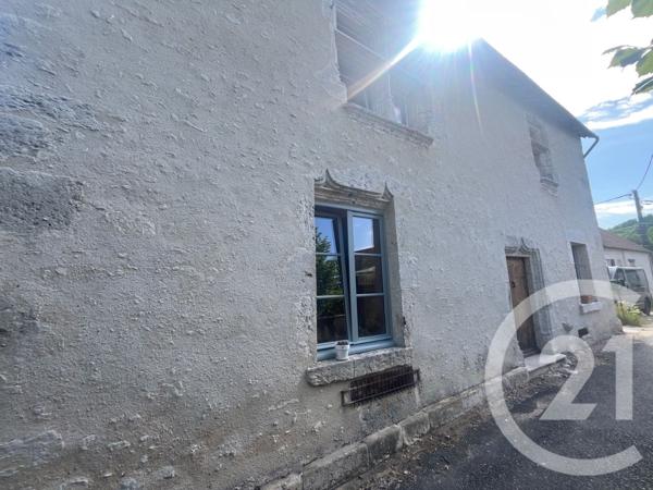 Maison à vendre  7 pièces - 184 m2 TAVERS - 45