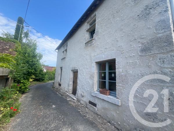 Maison à vendre  7 pièces - 184 m2 TAVERS - 45