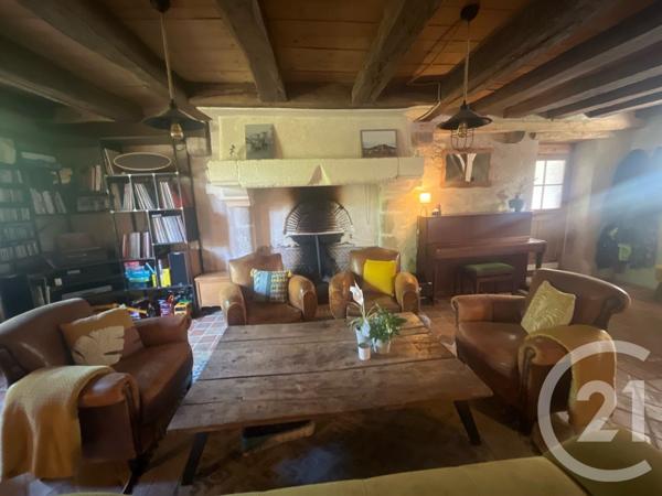 Maison à vendre  7 pièces - 184 m2 TAVERS - 45