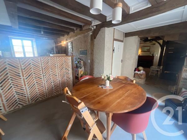 Maison à vendre  7 pièces - 184 m2 TAVERS - 45