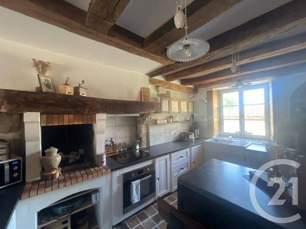 Maison à vendre  7 pièces - 184 m2 TAVERS - 45