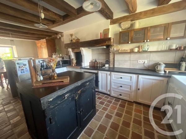 Maison à vendre  7 pièces - 184 m2 TAVERS - 45