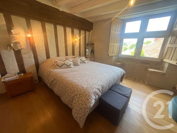 Maison à vendre  7 pièces - 184 m2 TAVERS - 45