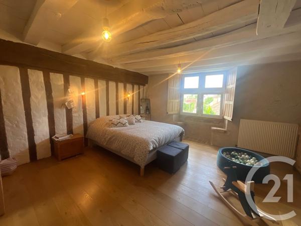 Maison à vendre  7 pièces - 184 m2 TAVERS - 45