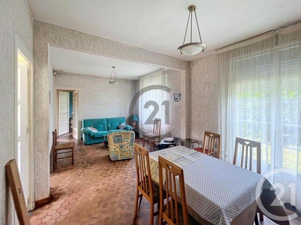 Maison à vendre  4 pièces - 89,70 m2 ST ANDRE DES EAUX - 44