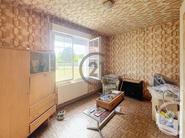 Maison à vendre  4 pièces - 89,70 m2 ST ANDRE DES EAUX - 44