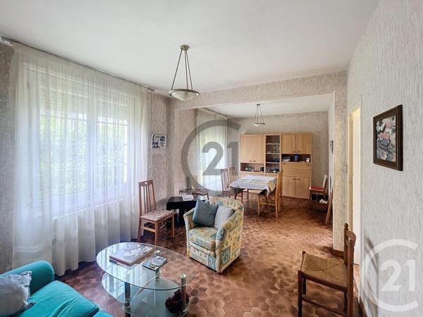 Maison à vendre  4 pièces - 89,70 m2 ST ANDRE DES EAUX - 44