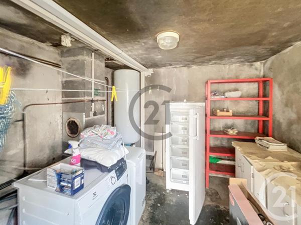 Maison à vendre  4 pièces - 89,70 m2 ST ANDRE DES EAUX - 44