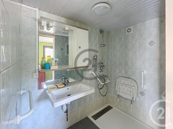 Maison à vendre  4 pièces - 89,70 m2 ST ANDRE DES EAUX - 44