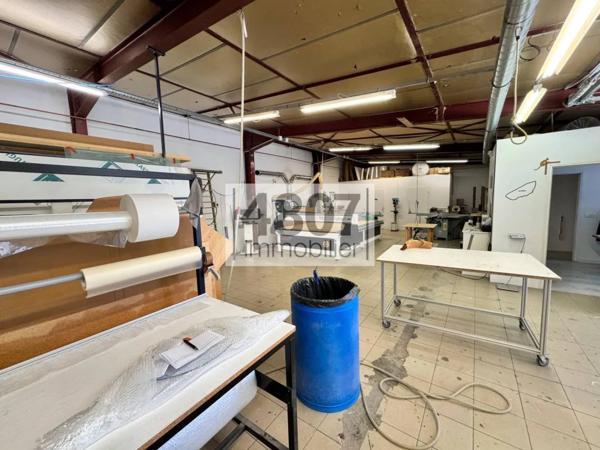 Bureau à vendre à Annecy (74370)