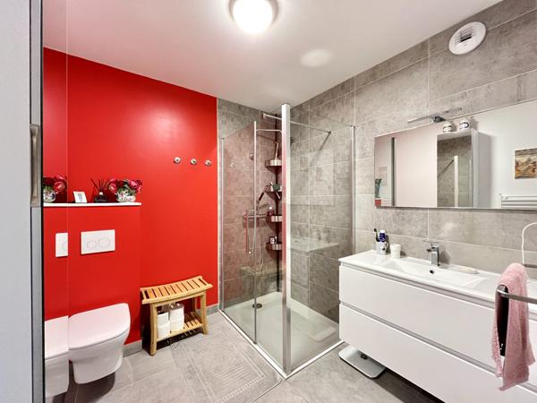 A VENDRE – Appartement Standing Centre Ville de Vannes 100m²