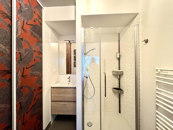 A VENDRE – Appartement Standing Centre Ville de Vannes 100m²