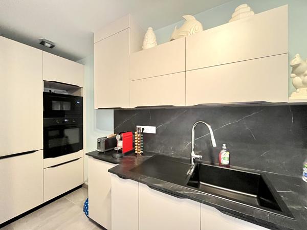A VENDRE – Appartement Standing Centre Ville de Vannes 100m²