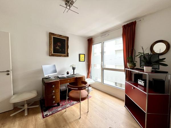 A VENDRE – Appartement Standing Centre Ville de Vannes 100m²