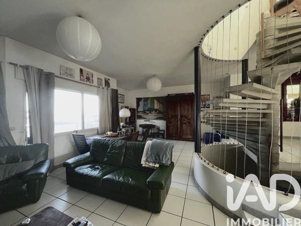 Maison à vendre 6 pièces 160 m² Perpignan