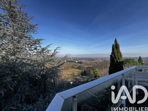 Maison à vendre 6 pièces 160 m² Perpignan